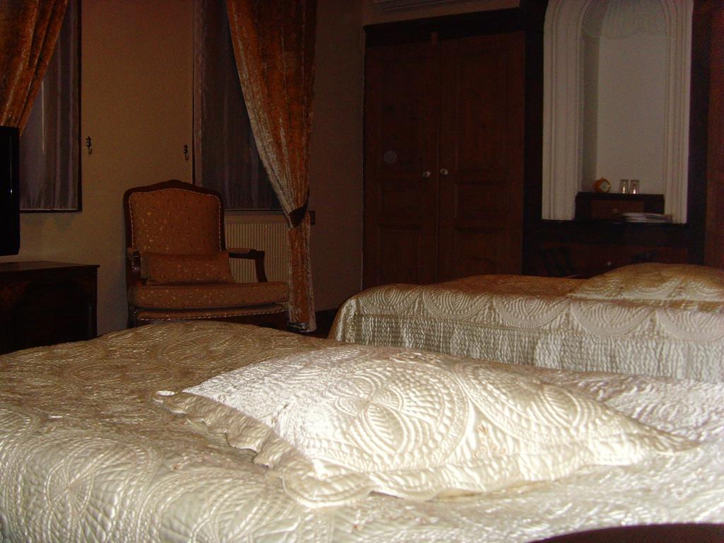 אנקרה Angora Hotel מראה חיצוני תמונה