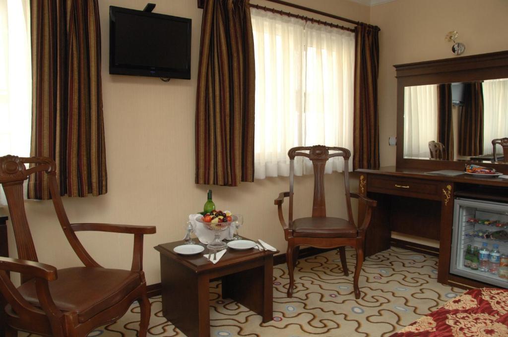 אנקרה Angora Hotel חדר תמונה