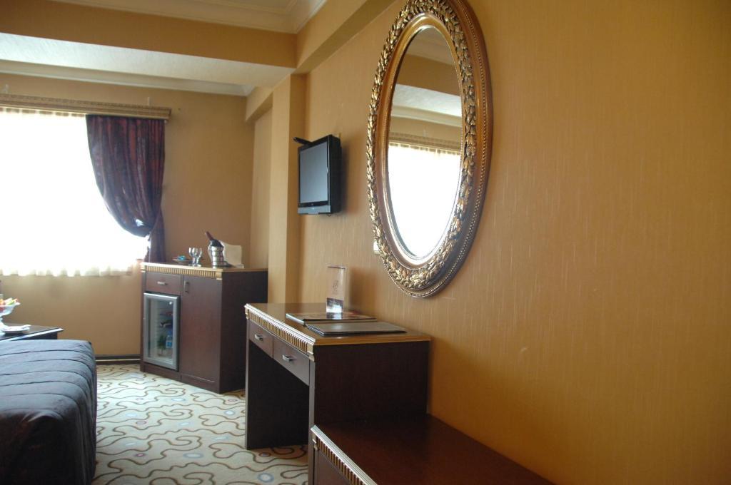אנקרה Angora Hotel חדר תמונה